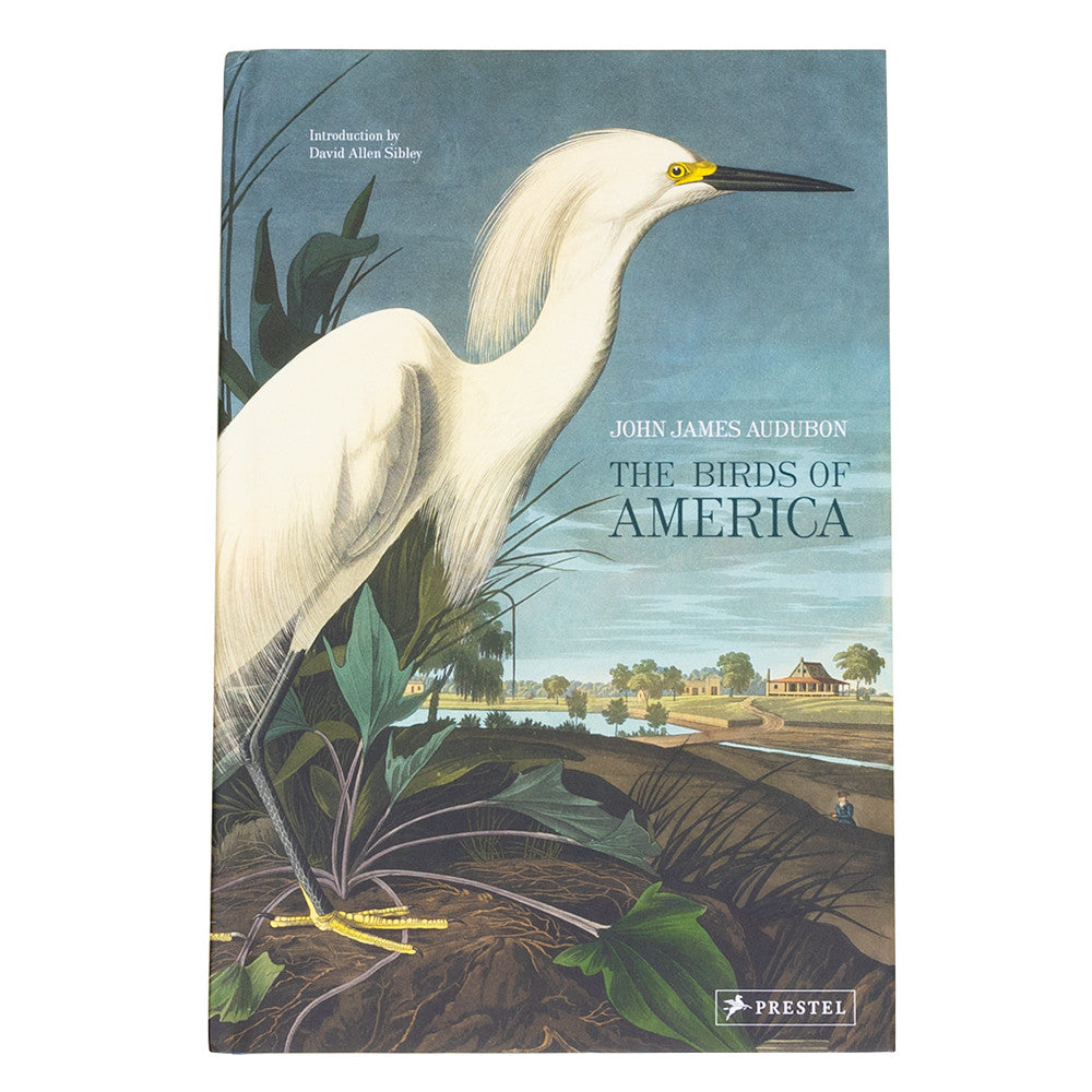 The Birds of America Hardcover