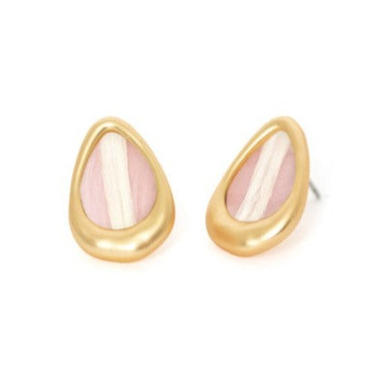 Viburnum Earrings