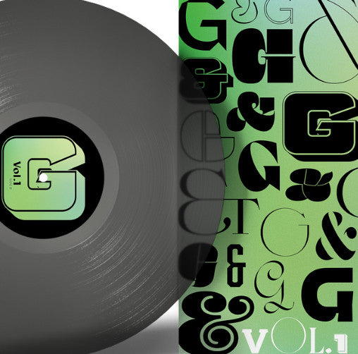 G&G Vinyl Vol. 1