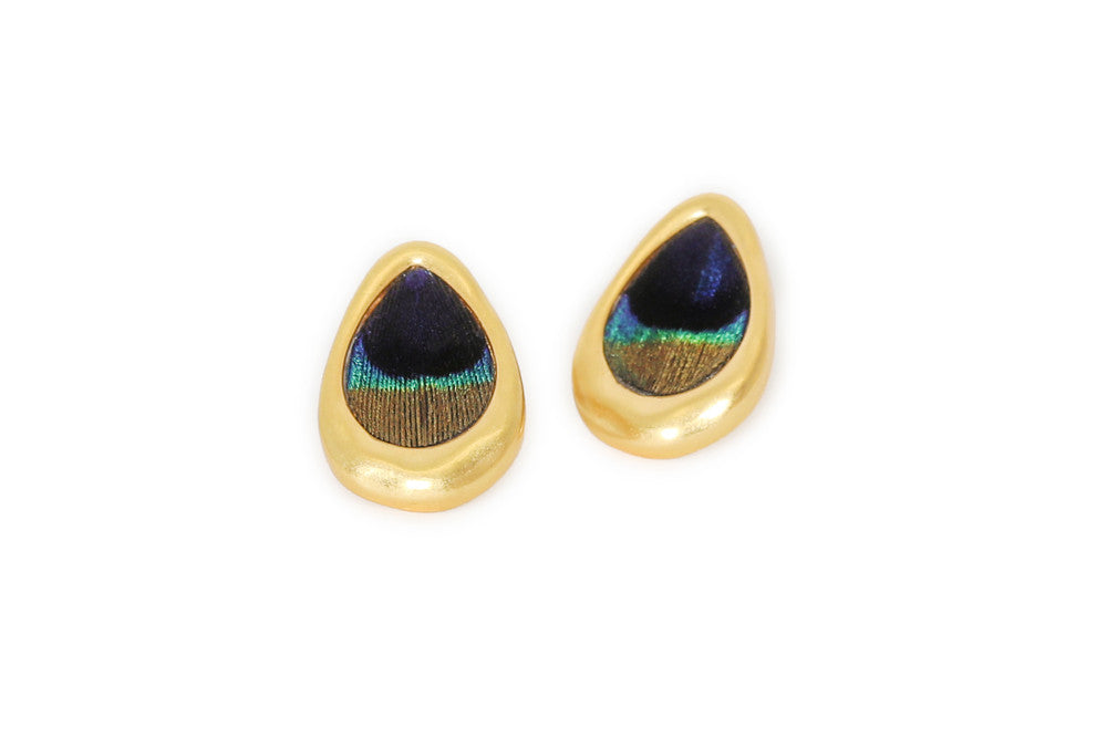 Yuka Earrings