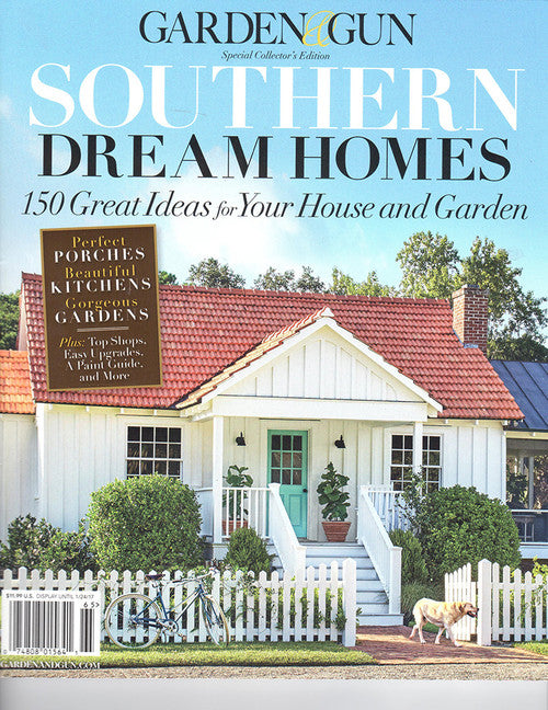 Southern Dream Homes, Special Collector's Edition